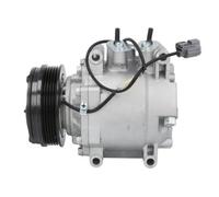 Compressore climatizzazione R 134a PAG 46 KTT090193 THERMOTEC per HONDA JAZZ II