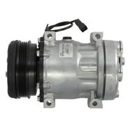Thermotec Compressore aria condizionata KTT090194 R 134a PAG 46