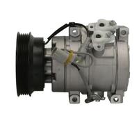 Compressore climatizzazione R 134a PAG 46 KTT090205 THERMOTEC per TOYOTA AVENSIS