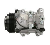 Compressore climatizzazione R 134a PAG 46 KTT090209 THERMOTEC per LEXUS IS C GS