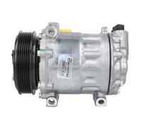 Thermotec Compressore aria condizionata KTT090211 R134a PAG46 per Peugeot 407 2004-2005