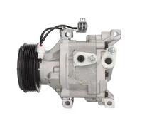 Compressore climatizzazione R 134a PAG 46 KTT090215 THERMOTEC per TOYOTA COROLLA