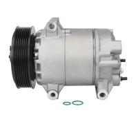 Thermotec Compressore aria condizionata KTT090219 R134a PAG 46 per Renault