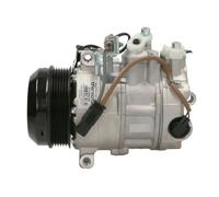 Compressore climatizzazione R 134a PAG 46 KTT090220 THERMOTEC per MERCEDES-BENZ
