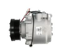 Compressore climatizzazione R 134a PAG 46 KTT090224 THERMOTEC per SAAB 9-3