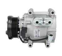 Compressore climatizzazione R 134a PAG 46 KTT090234 THERMOTEC per JAGUAR