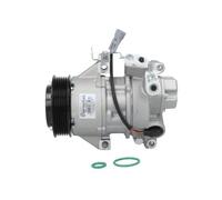 THERMOTEC KTT090239 Compressore aria condizionata