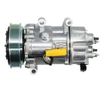 Compressore climatizzazione R 134a PAG 46 KTT090240 THERMOTEC per PEUGEOT