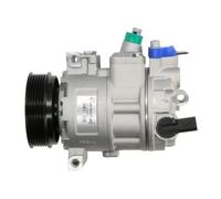 Compressore climatizzazione R 134a PAG 46 KTT090247 THERMOTEC per VW MULTIVAN T5
