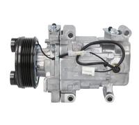 Compressore aria condizionata THERMOTEC KTT090257