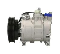 Compressore climatizzazione R 134a PAG 46 KTT090282 THERMOTEC per LANCIA FIAT