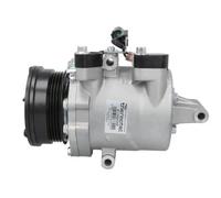 Compressore climatizzazione R 134a PAG 46 KTT090289 THERMOTEC per MITSUBISHI