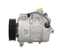 Compressore climatizzazione R 134a PAG 46 KTT090291 THERMOTEC per BMW 3 Coupé 3