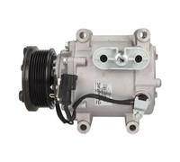 Compressore climatizzazione R 134a PAG 46 KTT090294 THERMOTEC per JAGUAR