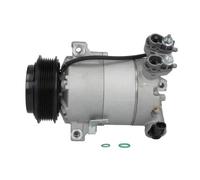 Compressore aria condizionata THERMOTEC KTT090314