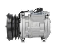 Compressore climatizzazione R 134a PAG 46 KTT090329 THERMOTEC