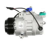 Compressore climatizzazione R 134a PAG 46 KTT090342 THERMOTEC per BMW X6 7