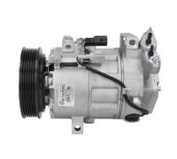 THERMOTEC KTT090345 Compressore aria condizionata