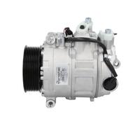 Compressore climatizzazione R 134a PAG 46 KTT090346 THERMOTEC per MERCEDES-BENZ