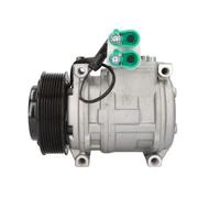 Thermotec Compressore aria condizionata KTT090347 R134a PAG 46
