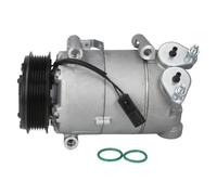 Compressore climatizzazione R 134a PAG 46 KTT090355 THERMOTEC per FORD
