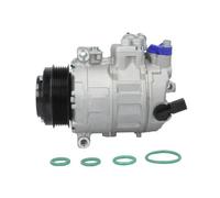 Thermotec Compressore aria condizionata KTT090357 R134a PAG46 per VW Crafter 30-50