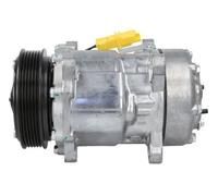 Compressore climatizzazione R 134a PAG 46 KTT090358 THERMOTEC per CITROËN LANCIA