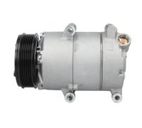 Compressore climatizzazione R 134a PAG 46 KTT090373 THERMOTEC per FORD VOLVO