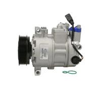 Compressore climatizzazione R 134a PAG 46 KTT090374 THERMOTEC per VW MULTIVAN T5