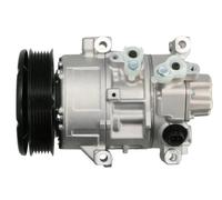 Compressore climatizzazione R 134a PAG 46 KTT090375 THERMOTEC per TOYOTA AVENSIS