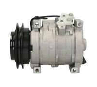Thermotec Compressore aria condizionata KTT090377 R 134a PAG 46
