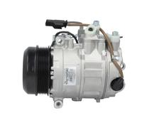 Compressore climatizzazione R 134a PAG 46 KTT090378 THERMOTEC per MERCEDES-BENZ