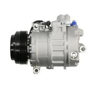 Compressore climatizzazione R 134a PAG 46 KTT090379 THERMOTEC per BMW 7 5 3 6 X3
