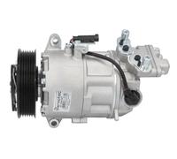 Compressore climatizzazione R 134a PAG 46 KTT090387 THERMOTEC per BMW 3 Touring