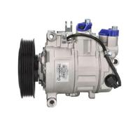 Compressore climatizzazione R 134a PAG 46 KTT090390 THERMOTEC per AUDI A6 C6 A5