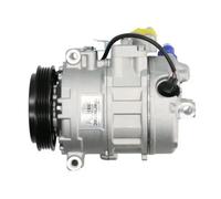 Compressore climatizzazione R 134a PAG 46 KTT090394 THERMOTEC per BMW 7 5 3