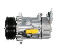Compressore climatizzazione R 134a PAG 46 KTT090397 THERMOTEC per MINI MINI