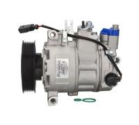 Compressore climatizzazione R 134a PAG 46 KTT090398 THERMOTEC per AUDI A6 C7