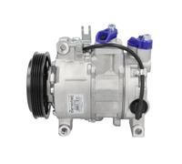 Compressore climatizzazione R 134a PAG 46 KTT090404 THERMOTEC per AUDI A4 B7