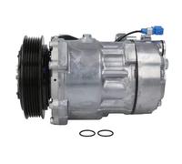 THERMOTEC KTT090406 Compressore aria condizionata