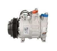 Compressore climatizzazione R 134a PAG 46 KTT090410 THERMOTEC per AUDI VW SKODA
