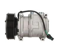 Compressore climatizzazione R 134a PAG 46 KTT090415 THERMOTEC per FERRARI