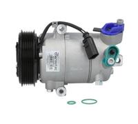 Compressore climatizzazione R 134a PAG 46 KTT090418 THERMOTEC per VW SEAT SKODA