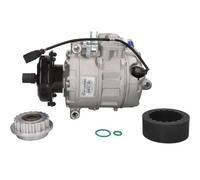 Compressore climatizzazione R 134a PAG 46 KTT095001K THERMOTEC per VW TOUAREG