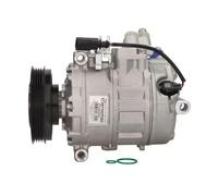 Thermotec Compressore aria condizionata KTT095005 - R134a PAG46 - Audi A4 B6 1.9 (2000-2004)