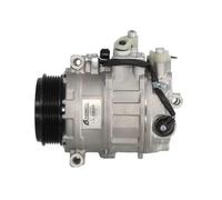 Compressore climatizzazione R 134a PAG 46 KTT095009 THERMOTEC per MERCEDES-BENZ