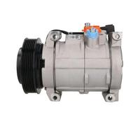 Compressore climatizzazione R 134a PAG 46 KTT095010 THERMOTEC per CHRYSLER JEEP