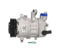 Compressore climatizzazione R 134a PAG 46 KTT095019 THERMOTEC per VW SKODA AUDI