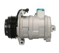 Compressore climatizzazione R 134a PAG 46 KTT095032 THERMOTEC per BMW LAND ROVER