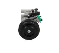 Compressore climatizzazione R 134a PAG 46 YF 090.155.035.874 BV PSH per HYUNDAI